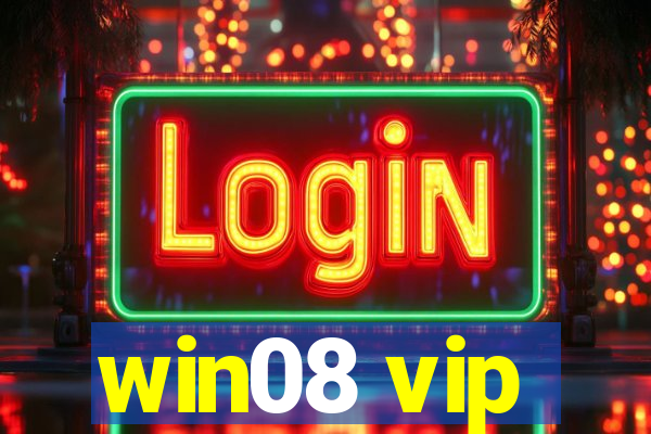 win08 vip